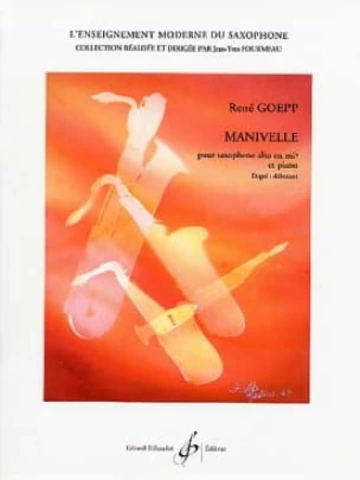 Manivelle Visuel